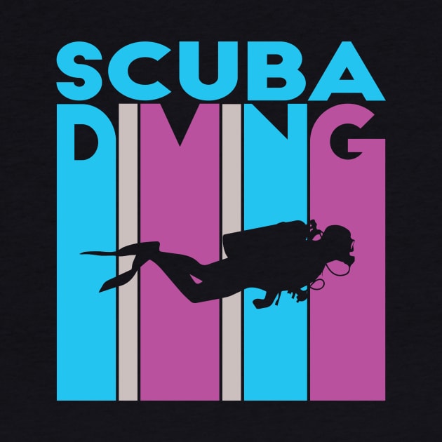 Scuba Diving by slawisa